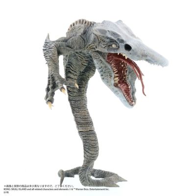 金刚：骷髅岛 骷髅恶魔