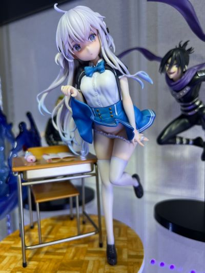 蘑菇学园 一之濑杏