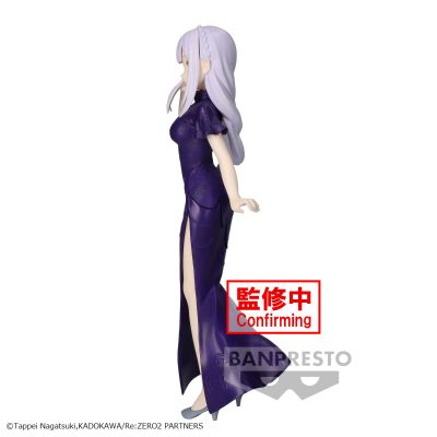 GLITTER＆GLAMOURS Re：从零开始的异世界生活 爱蜜莉雅