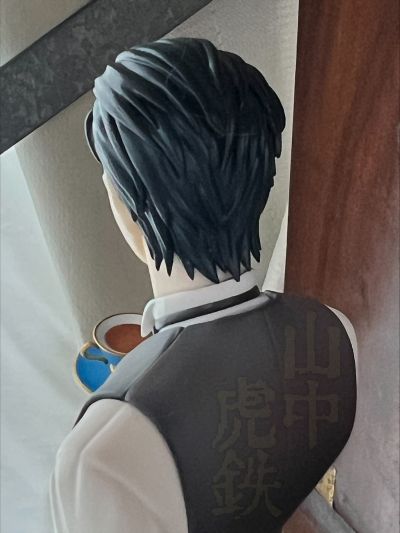 命运-冠位指定   裁定者-夏洛克·福尔摩斯