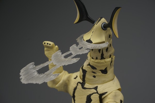 S.H.Figuarts 艾雷王