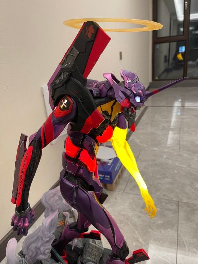 新世纪福音战士新剧场版：破 觉醒初号机