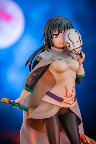 关于我转生变成史莱姆这档事 静