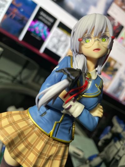 炽焰天穹 和泉由希