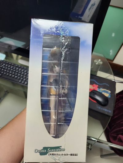 Ice cream 天翔少女 樱野音羽 正常色 