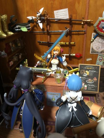 S.H.Figuarts 航海王 蒙奇·D·路飞 -讨伐鬼之岛-