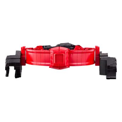 假面骑士圣刃系列 DX圣剑 剑驱动器配件 高级腰带条+必册挂扣