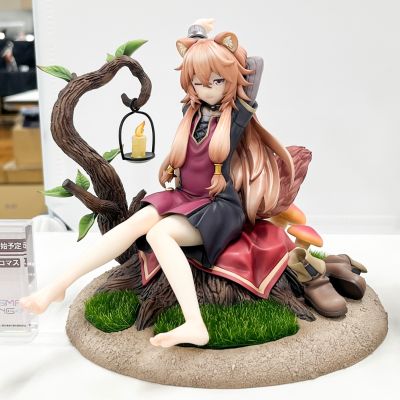 PRISMA WING PWTTYS-02P 盾之勇者成名录 第二季 拉芙塔莉雅 幼年期