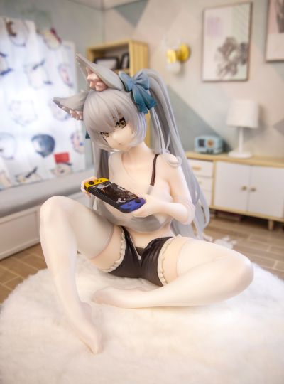 亚哈Ahab的游戏时间