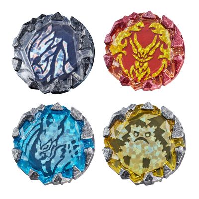 布莱泽奥特曼系列 金属布莱泽辉石 剧中版