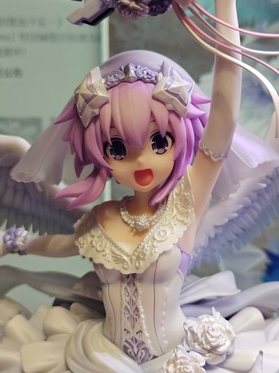 超次元游戏 海王星 ～沐浴阳光的茄花～ 涅普迪努