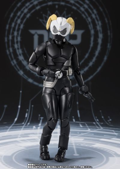 S.H.Figuarts   假面骑士娜猫 登录形态+登录形态配件包