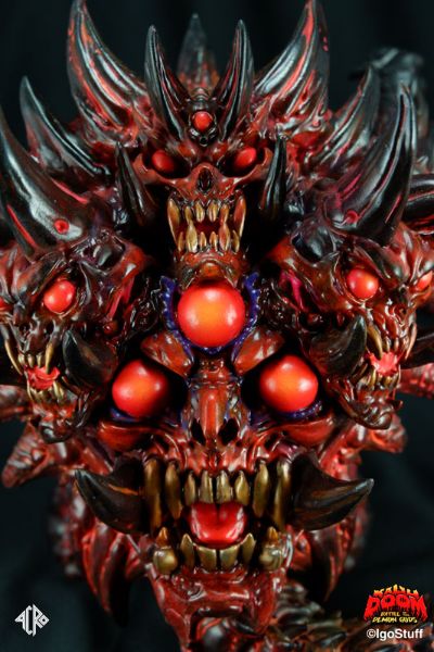 怪兽浩劫：魔神大战 乌龟恶魔