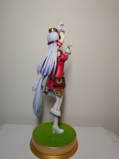 赛马娘 黄金船 -冠军造型-