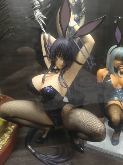 B-style 真・一骑当千 关羽云长 兔女郎2