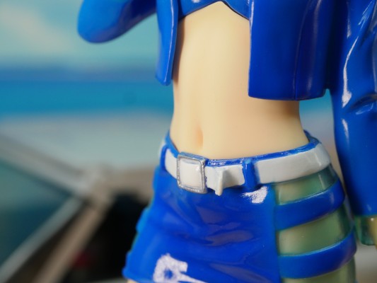 LoveLive! × PACIFIC 南小鸟