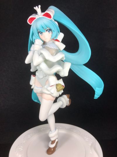 魅力无限 甜品系列 初音未来 -圣诞蛋糕-