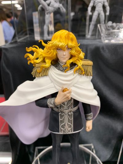 DIGSTA系列 银河英雄传说 莱因哈特·冯·罗严克拉姆