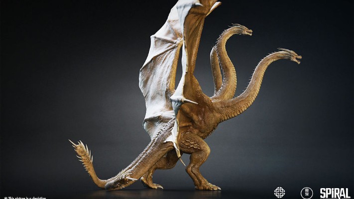 基多拉 2019 普通版