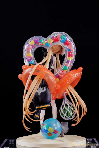 命运-冠位指定  降临者-阿比盖尔·威廉姆斯〔夏〕