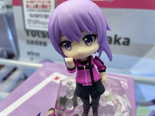 DFORM+ 机甲爱丽丝  Expansion 比良坂夜露