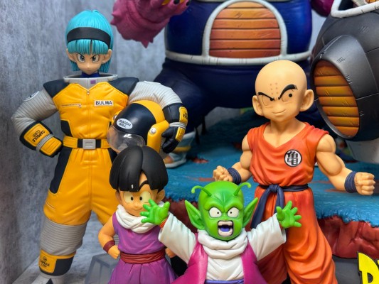 一番赏 龙珠 宿命对决 勇气 E奖 布尔玛