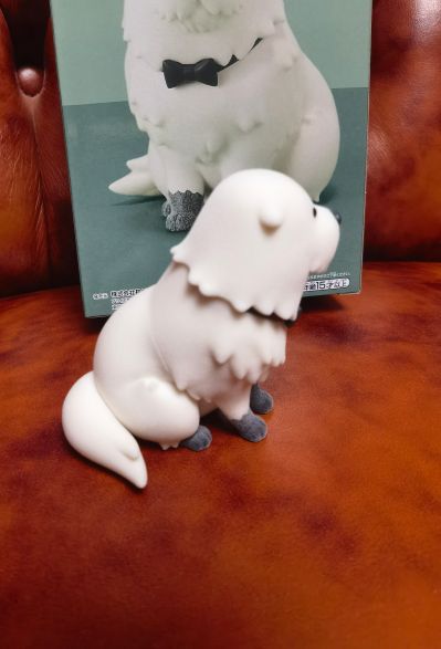 间谍过家家 软萌-邦德·福杰-A款