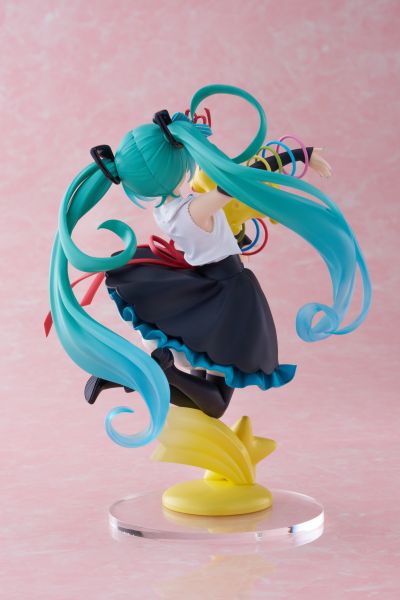 艺术家杰作+  初音未来×洛迪小马  ~39联名纪念款~