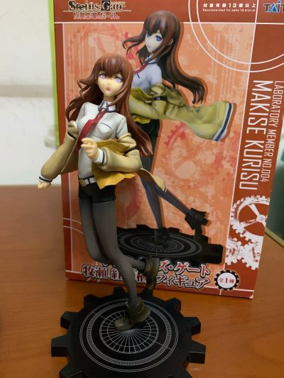 Premium Prize 命运石之门 牧瀬红莉栖