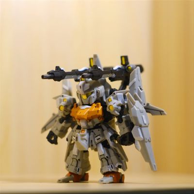 MOBILITY JOINT 高达 合集3