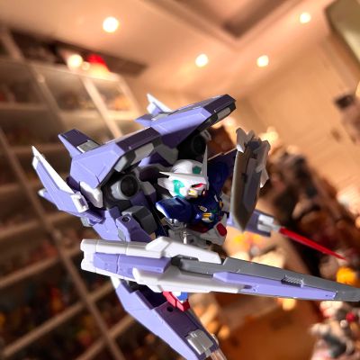 机动战士高达 重装×重奏 GN武装战机E型