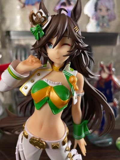 一番赏 赛马娘 第六弹 最终大奖 千明代表 最终大奖版