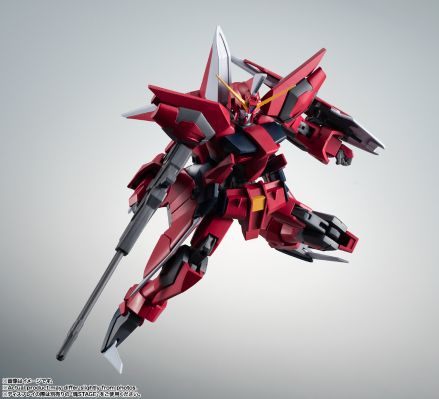 ROBOT魂 ＜机动战士系列＞GAT-X303 神盾高达 剧中版