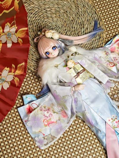 Dollfie Dream 