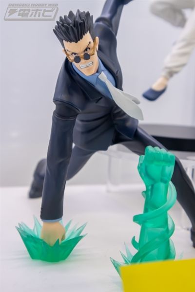 名战景 猎人 雷欧力