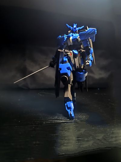 HG 1/144 维达尔高达