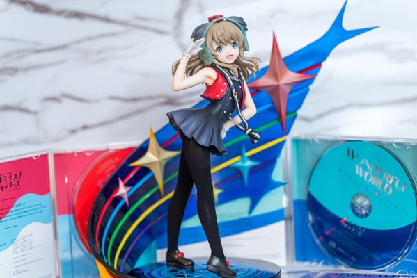 联盟空军航空魔法音乐队 光辉魔女  弗吉尼亚·罗伯逊