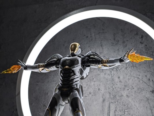 钢铁侠 钢铁侠 39号装甲