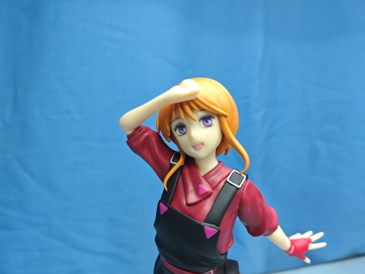 机动战士高达ZZ 艾尔比·普露