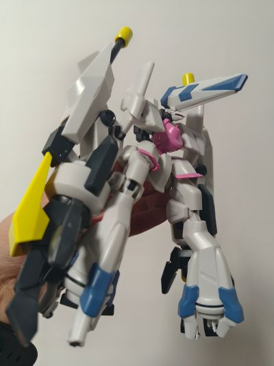 MODEROID 偶像大师 XENOGLOSSIA  IMBER