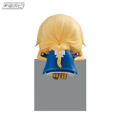 刀剑神域 爱丽丝篇 趴趴人偶