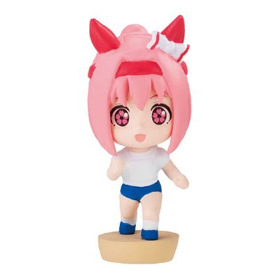 赛马娘 数据线抱抱 ~赛前~ 3