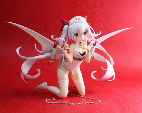 碧蓝航线 吸血鬼