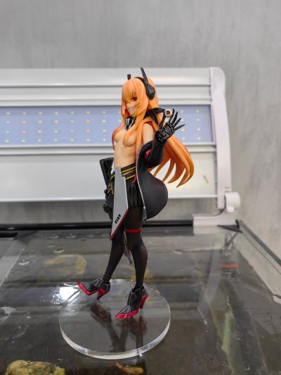 少女前线 M4 SOPMODⅡ