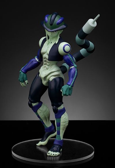 POP UP PARADE 猎人 梅露艾姆