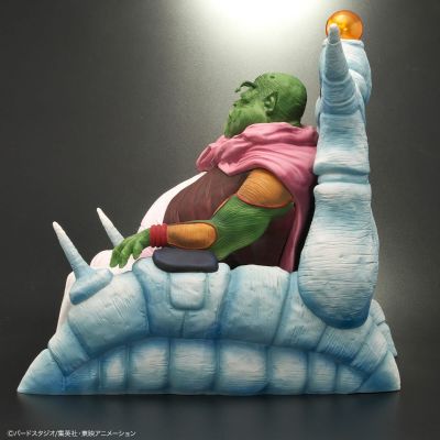 龙珠ARISE  大长老