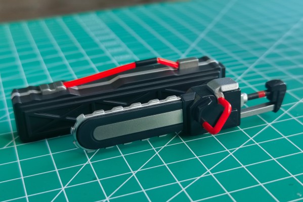 粘土人#2110 明日方舟 煌