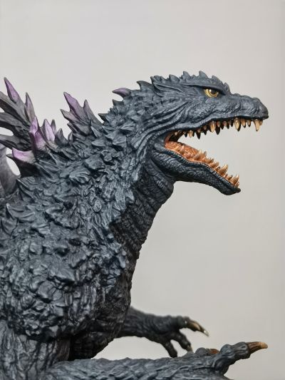 哥斯拉2000 哥斯拉