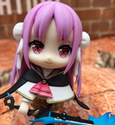 DFORM+ 炽焰天穹 国见玉