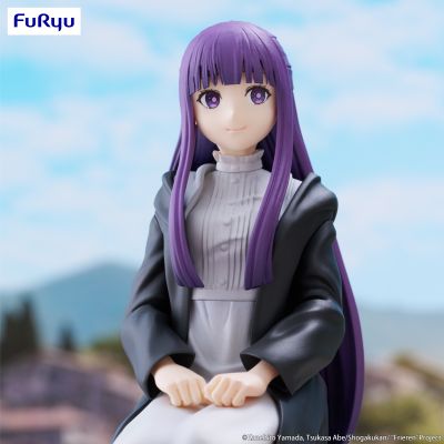 葬送的芙莉莲动画版 压泡面人偶-菲伦-